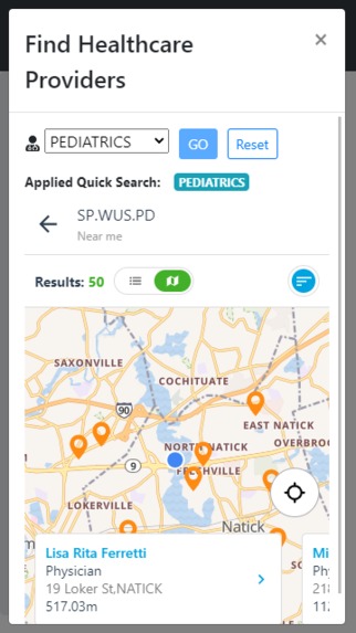 Covid-19 Buddy – screenshot 6