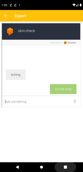 SkinCheck – screenshot 5