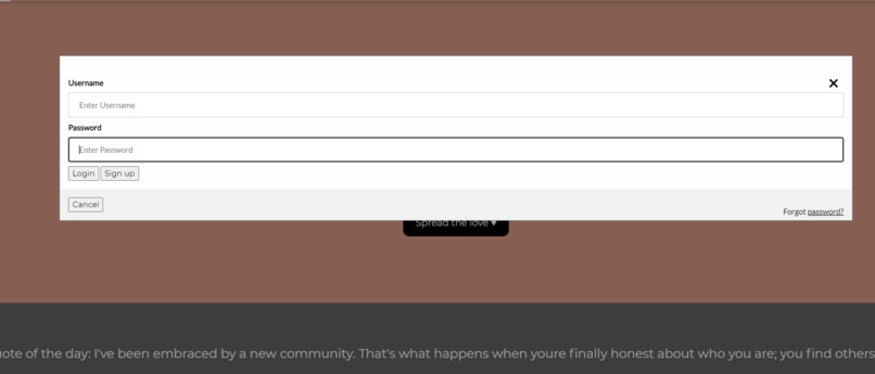 Words of Pride – screenshot 2
