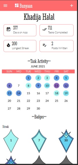 Bunyaan – screenshot 7