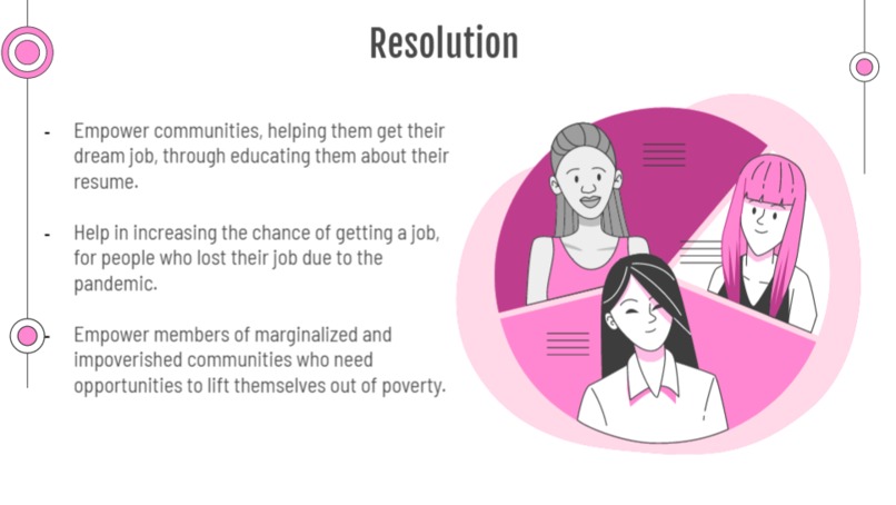 Dream Career Coach – screenshot 2
