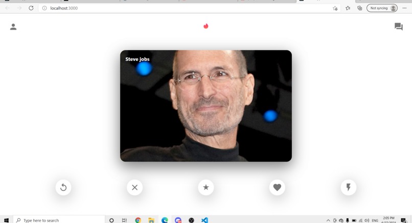 Ginder – screenshot 1