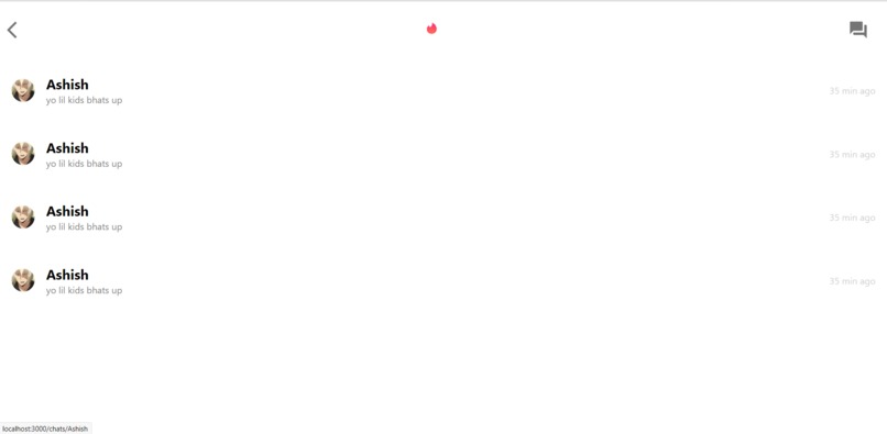 Ginder – screenshot 2