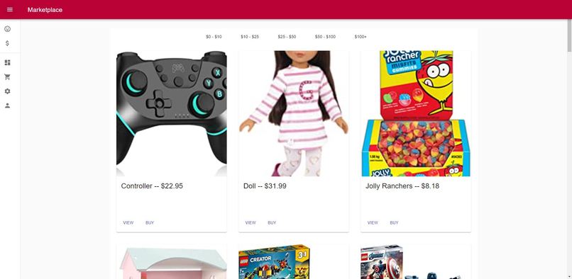 PiggyBank – screenshot 3