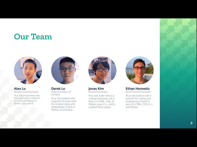 D R I V E T H R U – screenshot 2