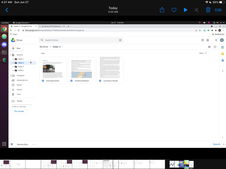 D R I V E T H R U – screenshot 8