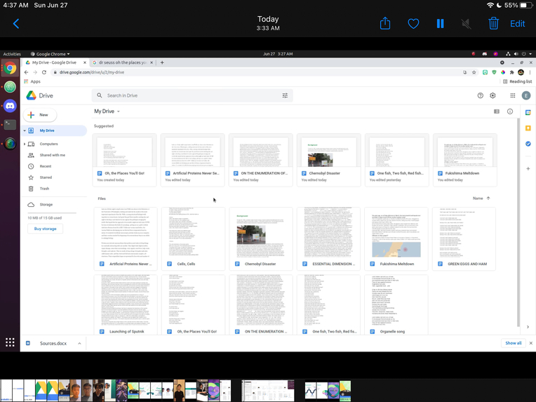 D R I V E T H R U – screenshot 6