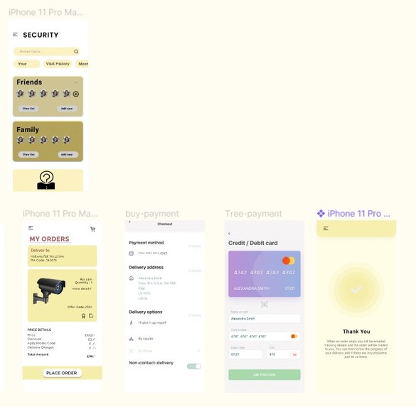 Seniorology – screenshot 1