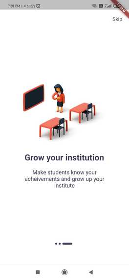 TOYO – screenshot 5