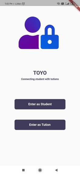 TOYO – screenshot 6