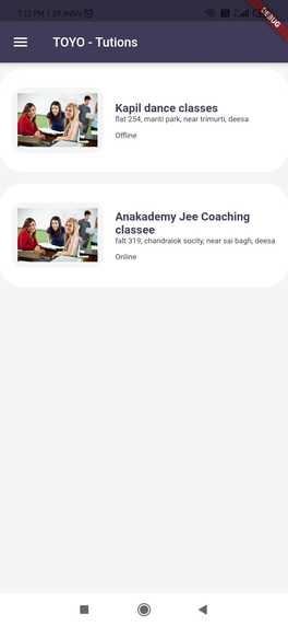 TOYO – screenshot 9