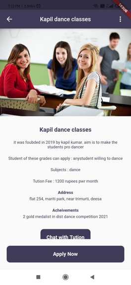 TOYO – screenshot 10