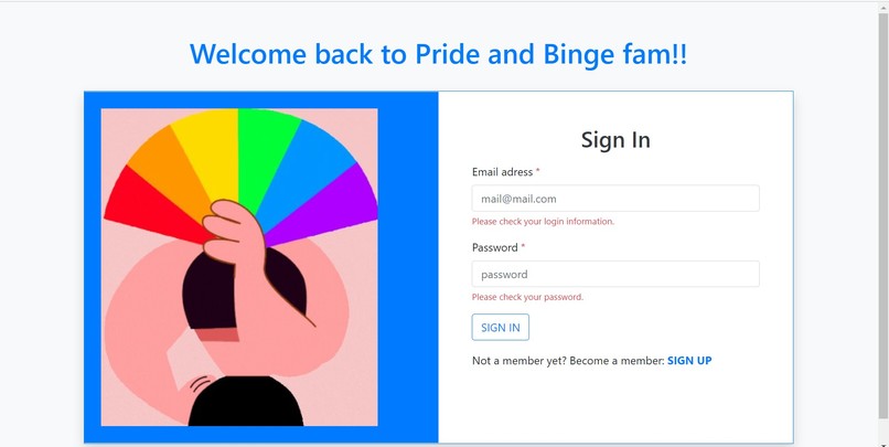 Pride-And-Binge – screenshot 3