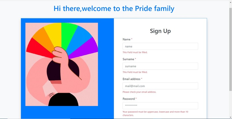 Pride-And-Binge – screenshot 4