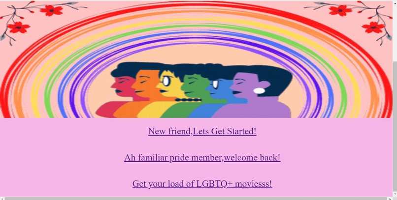 Pride-And-Binge – screenshot 5