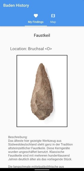 BadenHistory – screenshot 6