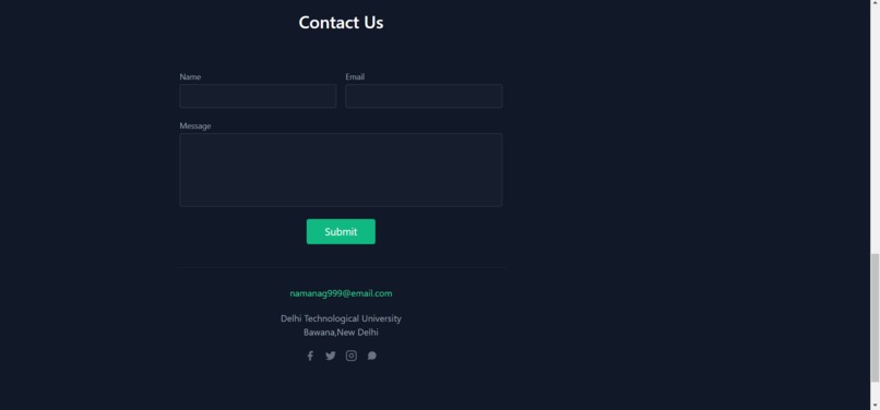 Greenside – screenshot 5