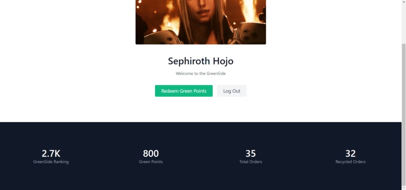 Greenside – screenshot 7