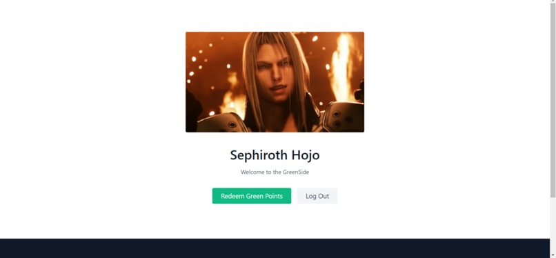 Greenside – screenshot 6