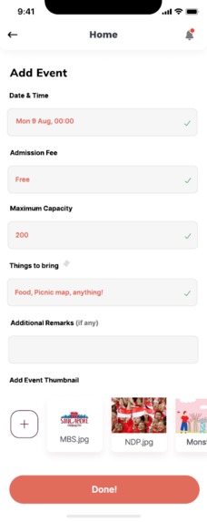 SingaLinks – screenshot 6