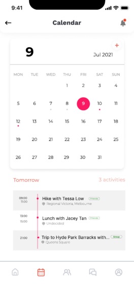SingaLinks – screenshot 7