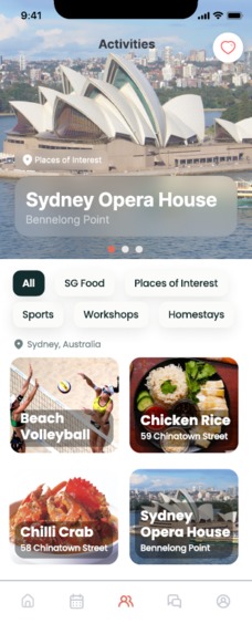 SingaLinks – screenshot 9