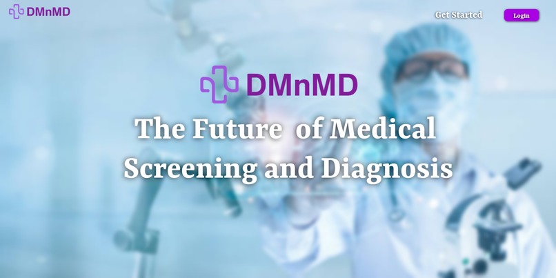 DMnMD – screenshot 3