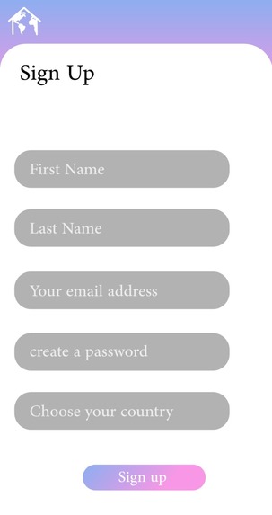 Virtual Home – screenshot 1