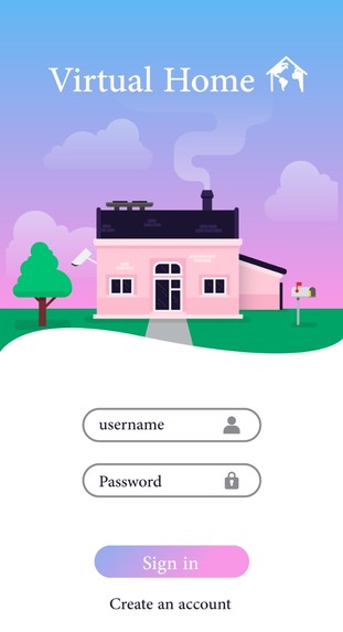 Virtual Home – screenshot 2