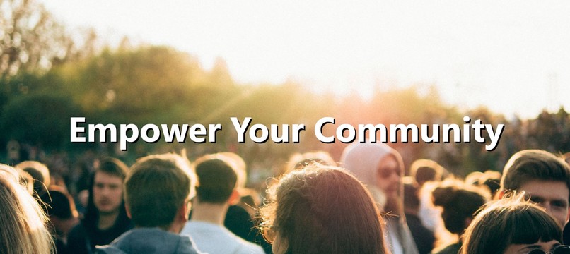 Empower – screenshot 1