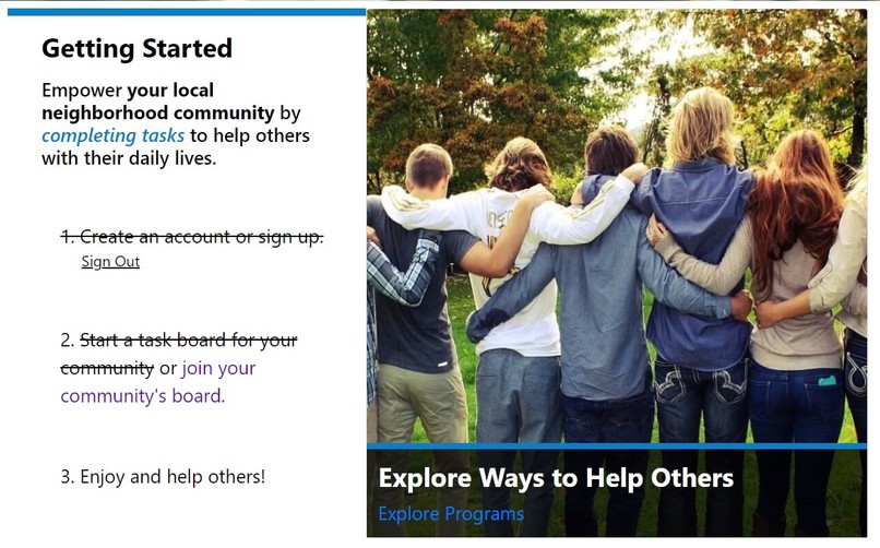 Empower – screenshot 2