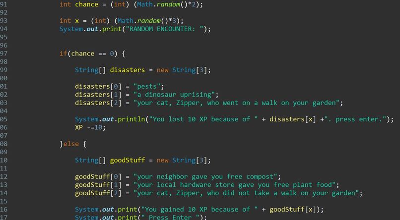 Garden Planner Game – screenshot 4