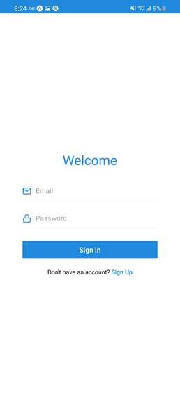 Stocker – screenshot 1
