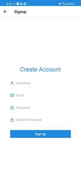 Stocker – screenshot 2
