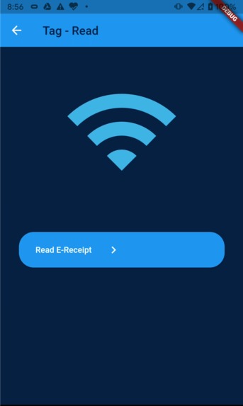 ReceiptHub – screenshot 3