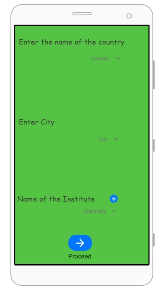Sharia app – screenshot 4