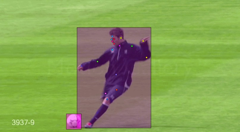 PEPPER - Your personal sports companion – screenshot 3