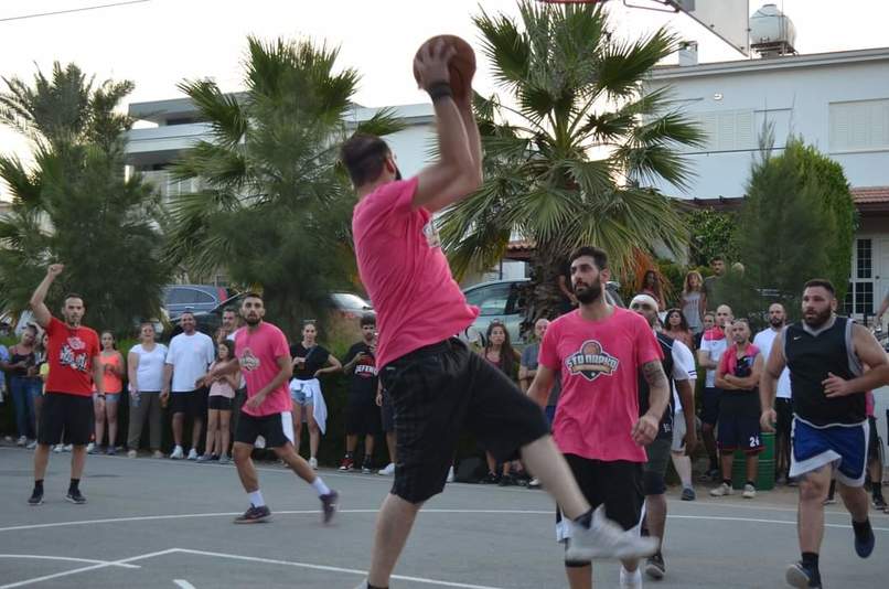 3on3 community – screenshot 4