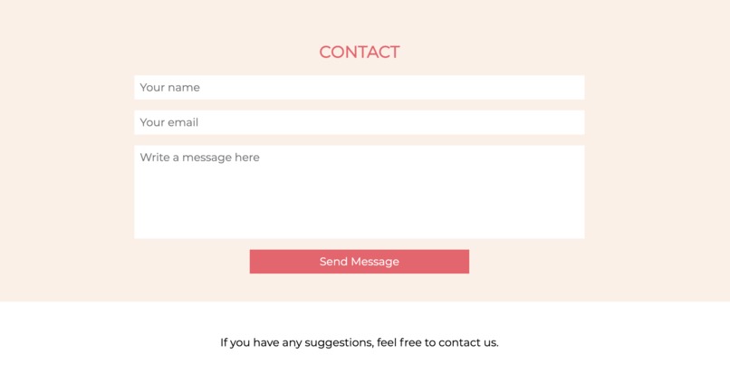 LeARning – screenshot 4