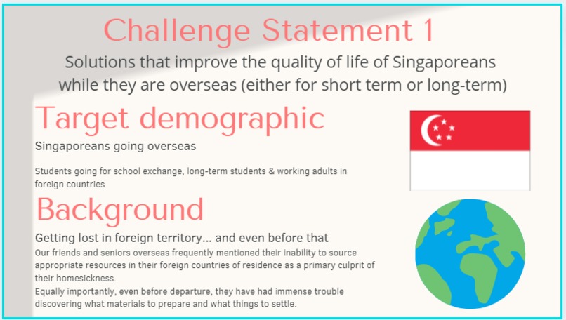 SGOverseas – screenshot 2