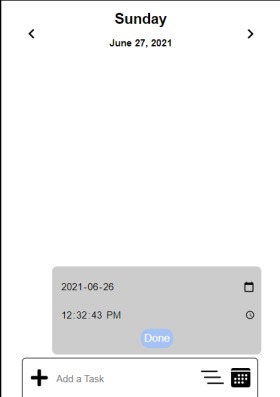 Time Wise – screenshot 4