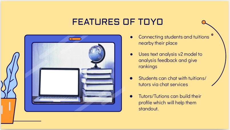 TOYO – screenshot 3