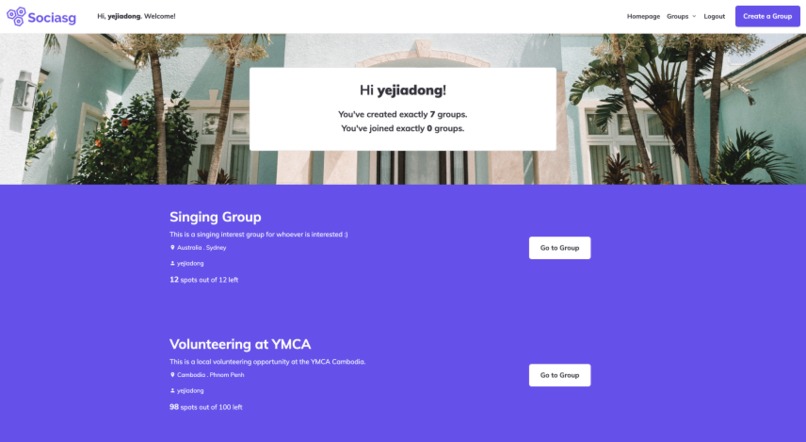 Sociasg – screenshot 7