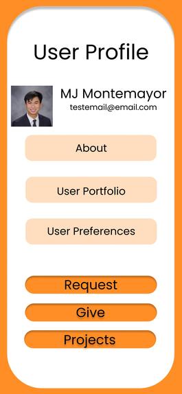 upStreet: Integrated platform for helping your community. – screenshot 5