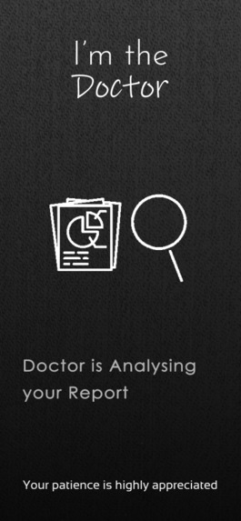 I'm the Doctor – screenshot 3