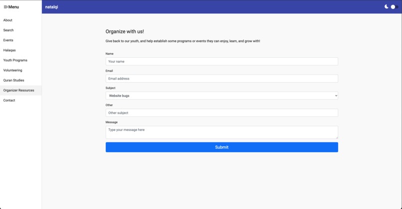 Naltaqi – screenshot 6