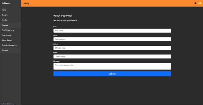 Naltaqi – screenshot 7