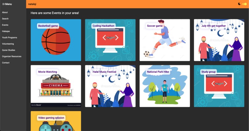 Naltaqi – screenshot 8