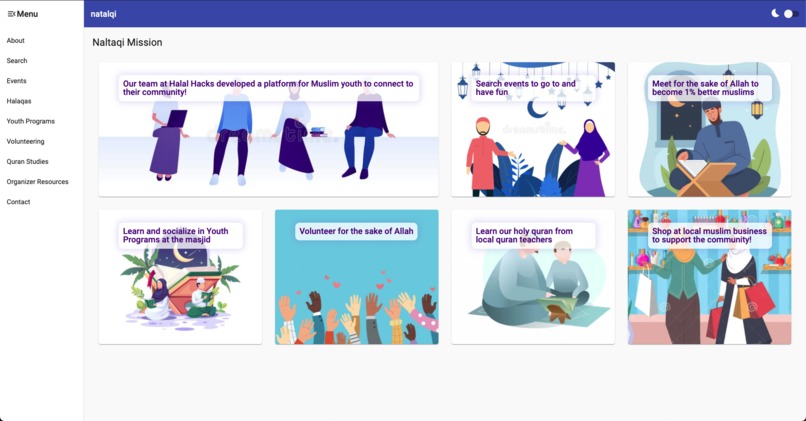 Naltaqi – screenshot 9