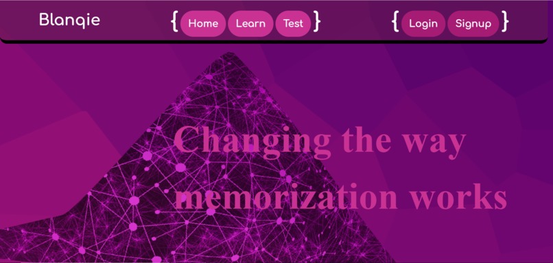 Blanqie – screenshot 1